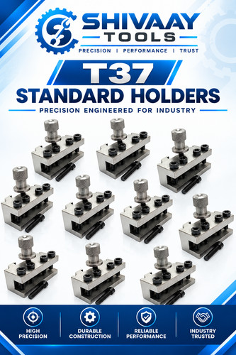 Set pcs t37 - 10, change