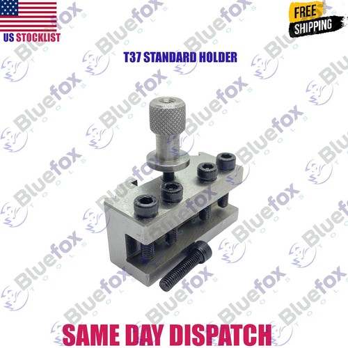 Myford t37 quick - myford,